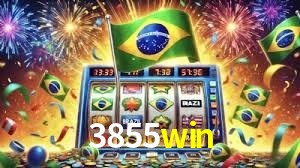 Welcome Bonus 3855win