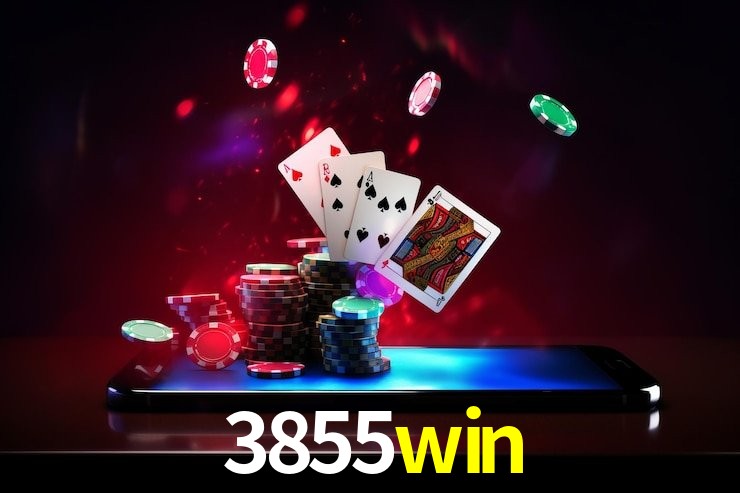 Statistics 3855win