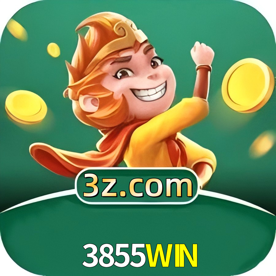 Logo da 3855WIN