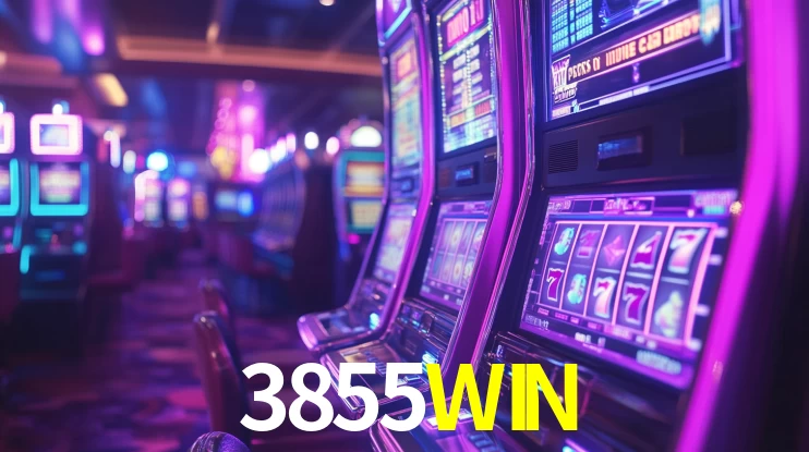 Cassino Online 3855WIN