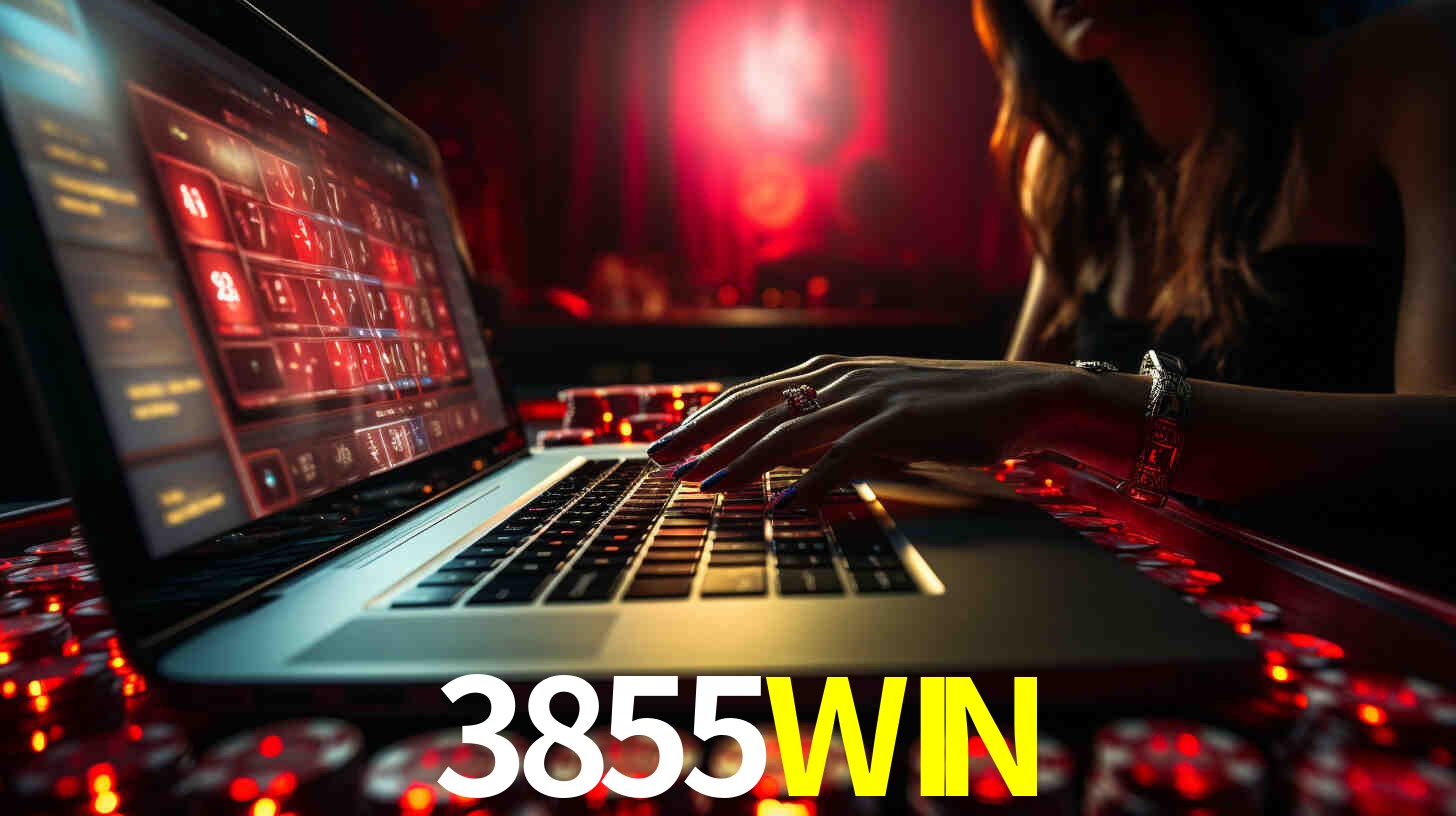Por Que Escolher o 3855WIN?