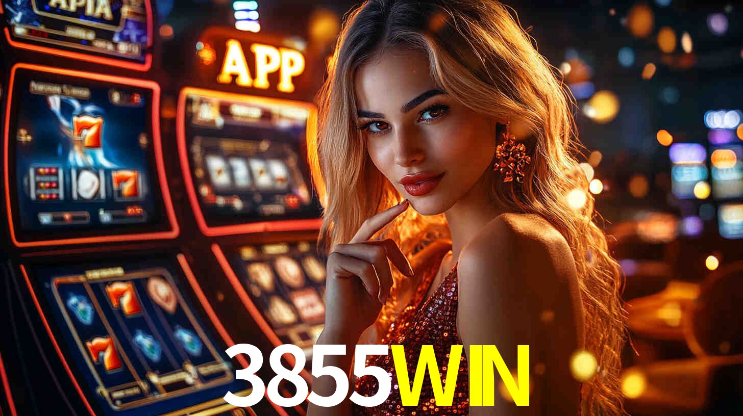 Baixar App Android 3855WIN