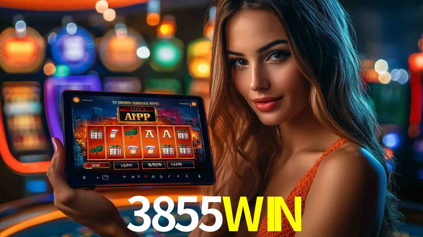 Baixar App iOS 3855WIN