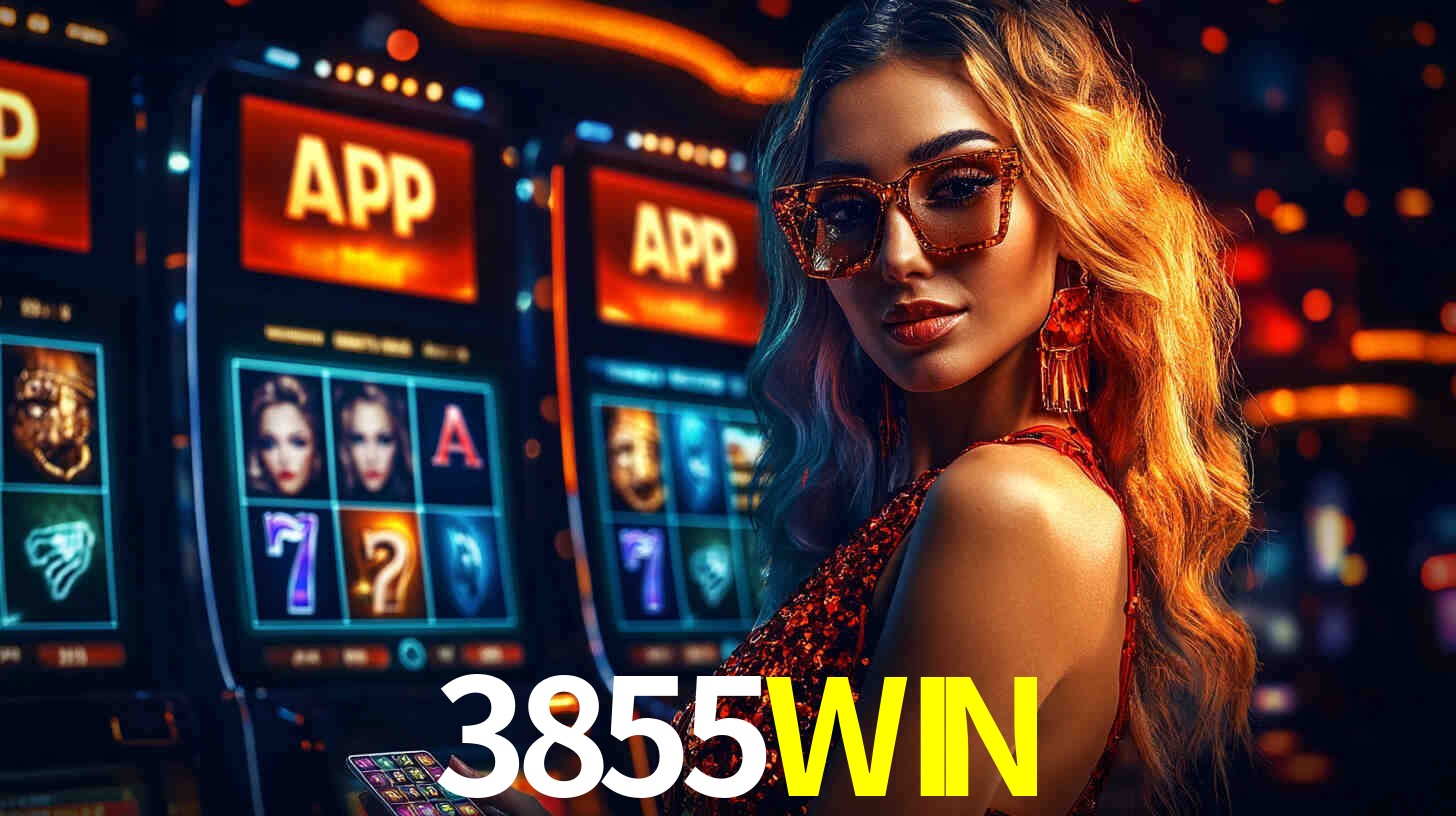 Benefícios do App 3855WIN