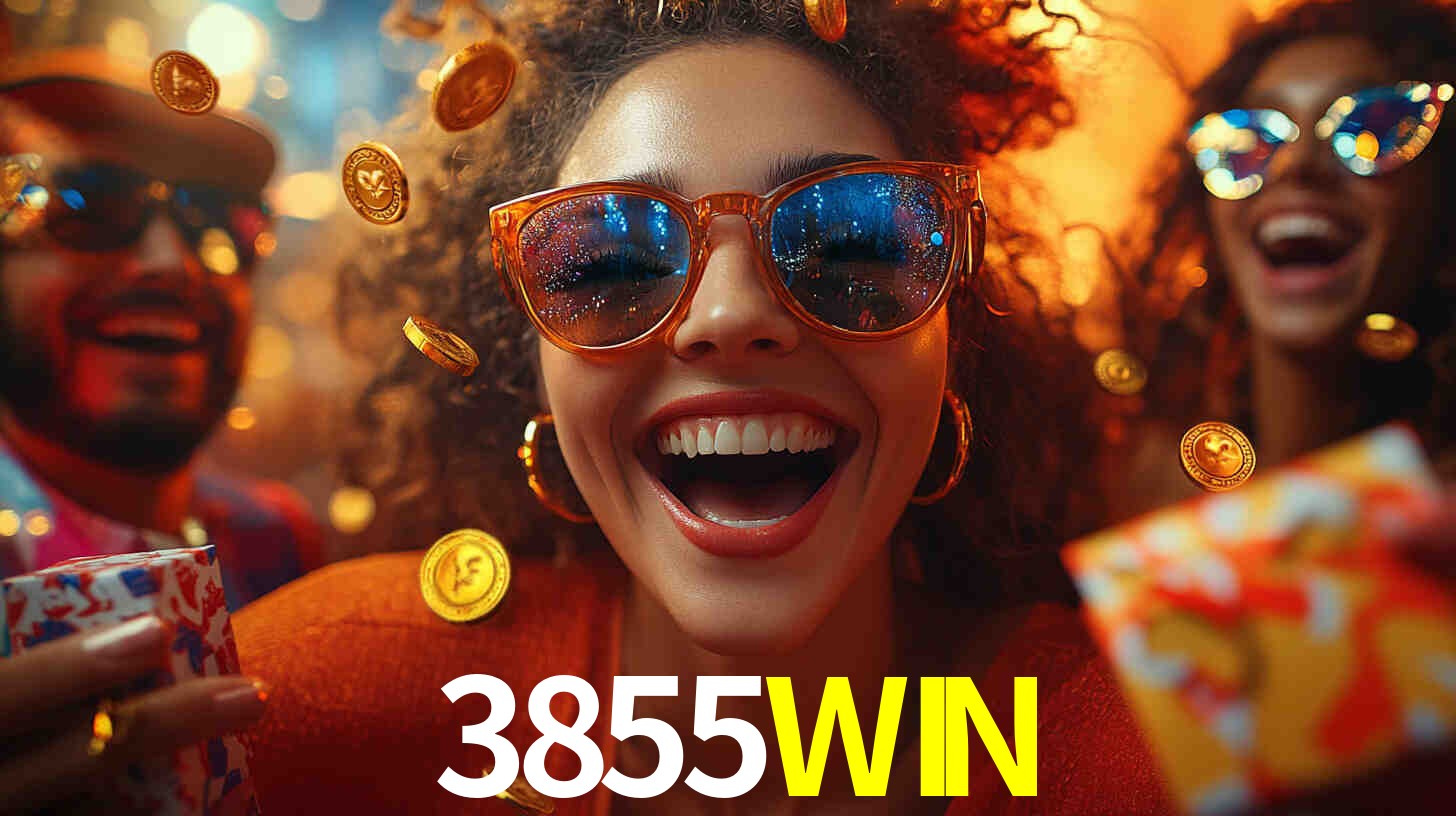 Bônus Sem Depósito no 3855WIN