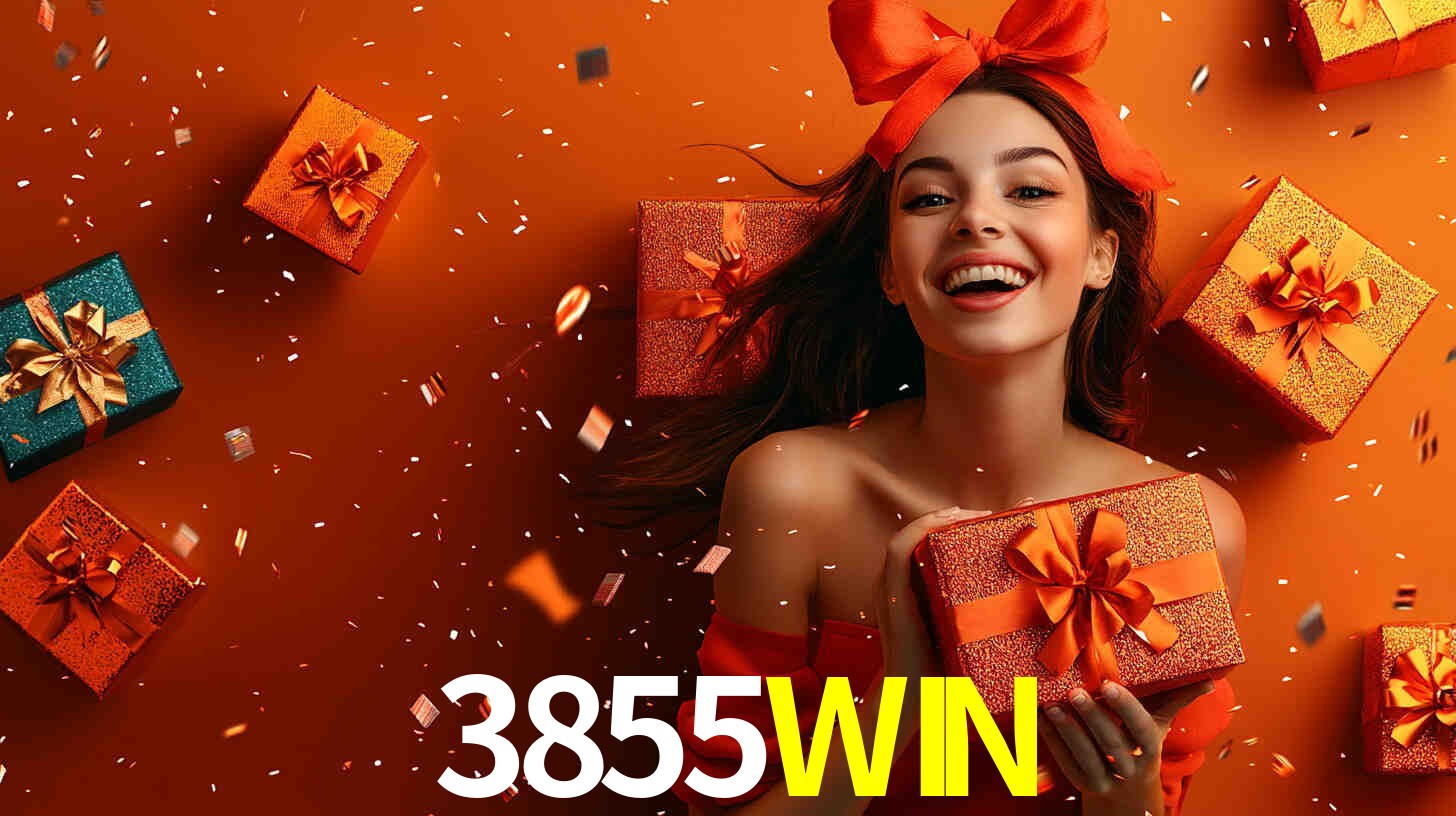 Promoções Semanais e Códigos Promocionais 3855WIN