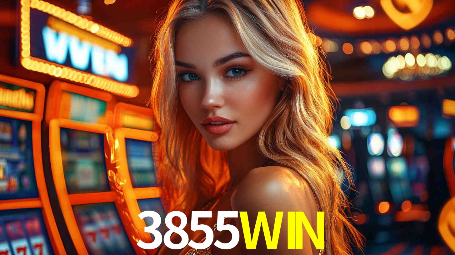 Caça-Níqueis no 3855WIN