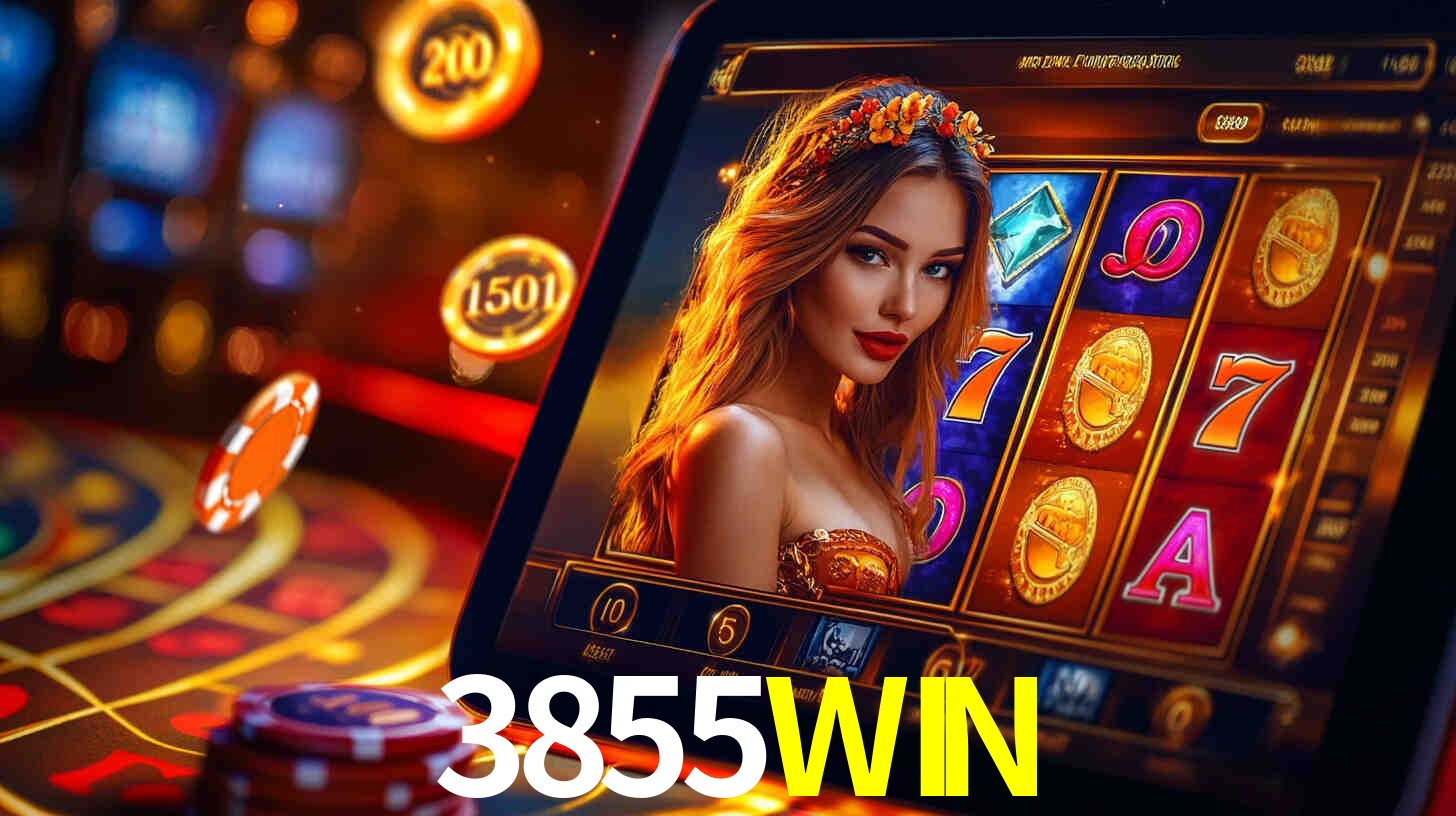 Jogos Crash no 3855WIN