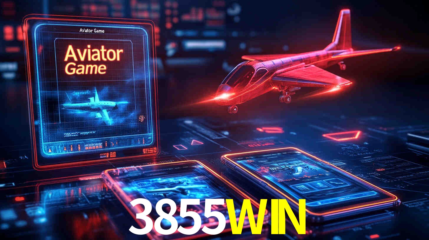 Benefícios do Aviator no 3855WIN