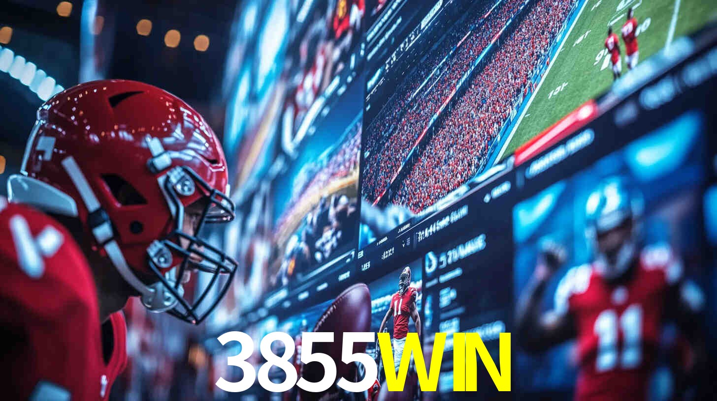Benefícios das Apostas Ao Vivo no 3855WIN
