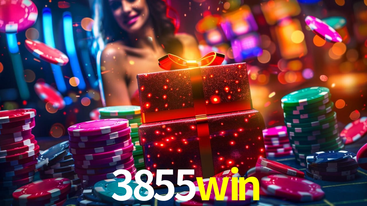 Especiais de Fim de Semana 3855win