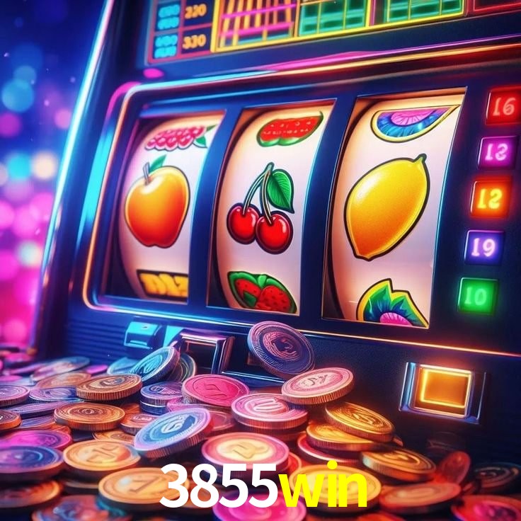 Inovações de Jogos na 3855win: O Futuro das Experiências Interativas