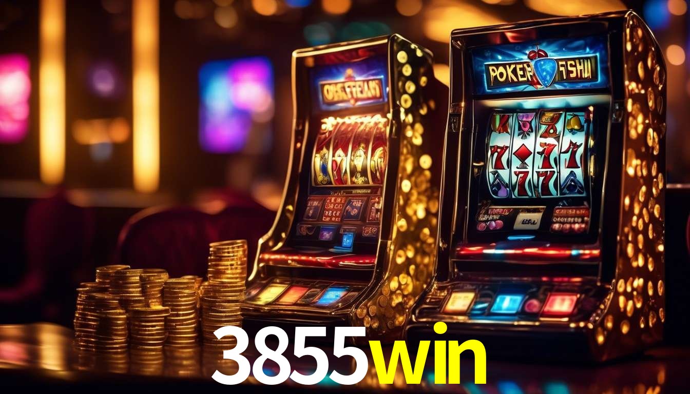 Design Responsivo 3855win