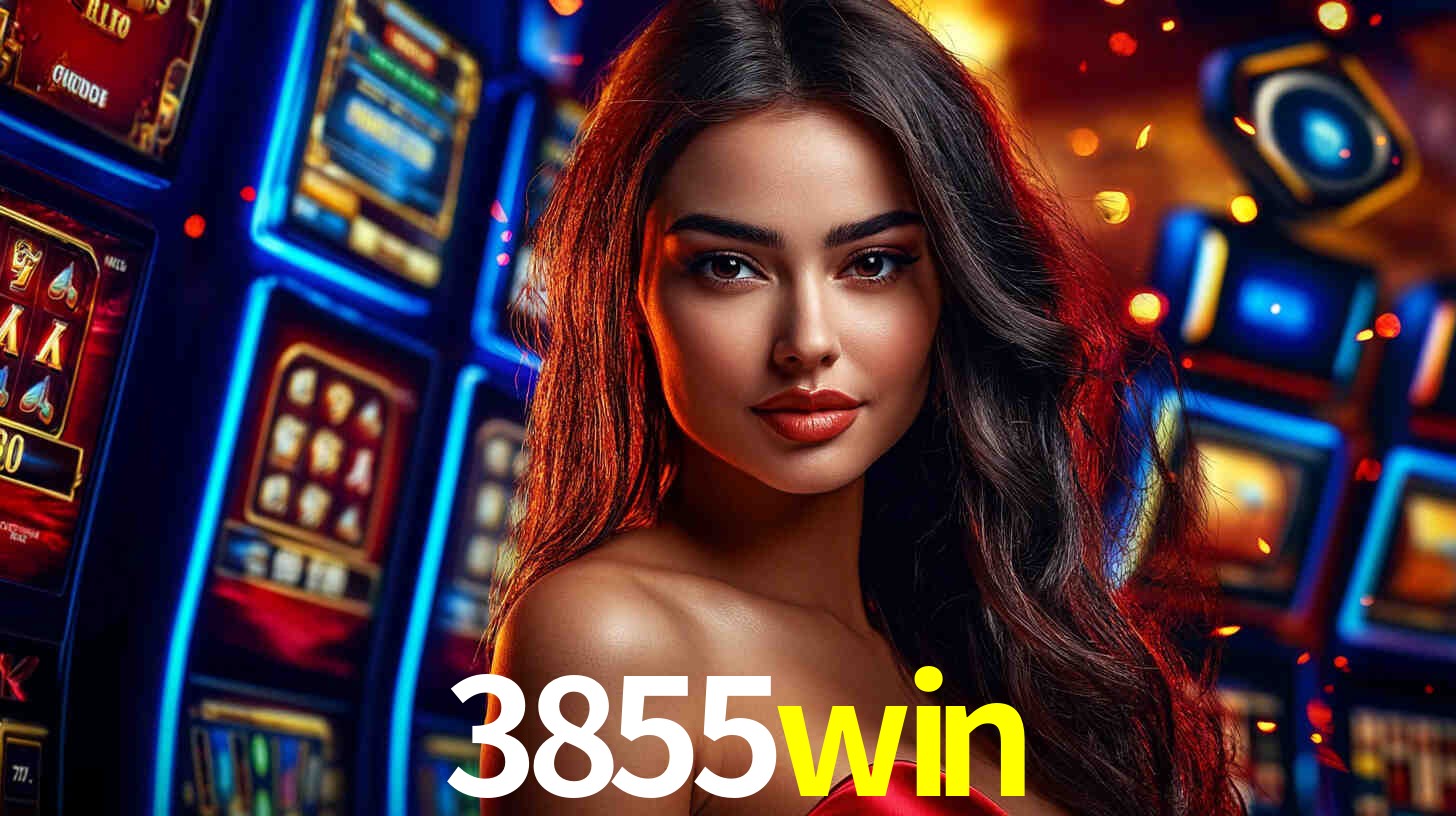 Recursos de Bônus 3855win
