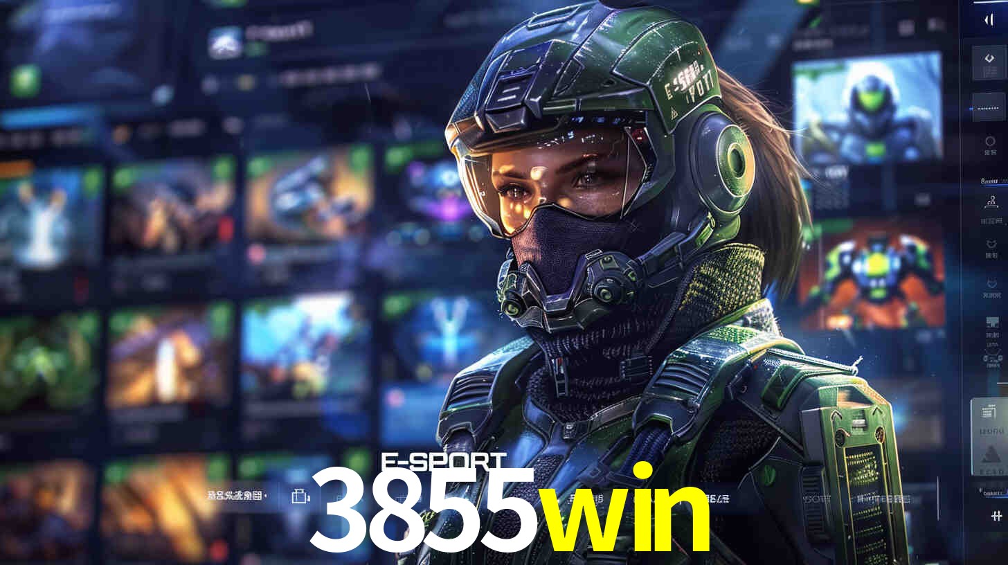 Platform Technology 3855win