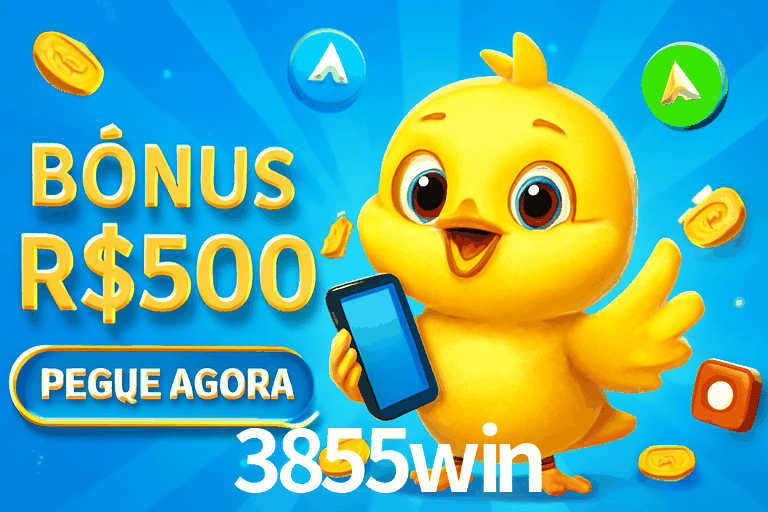 Slot Games 3855win