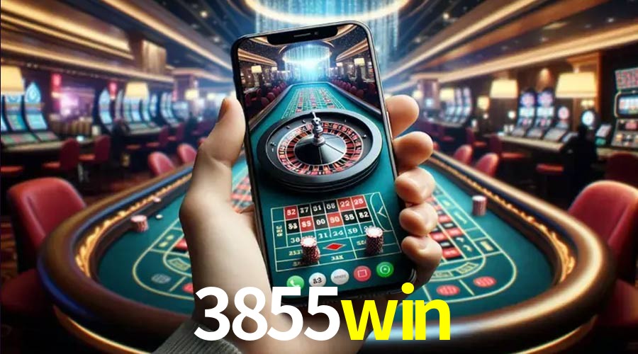 Bonus Features 3855win
