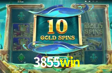 cassino 3855win
