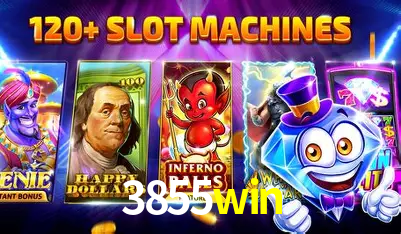 Seasonal Promotions 3855win