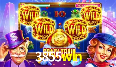 APP oficial da 3855win para mobile