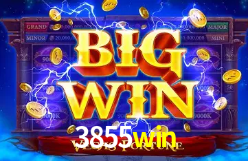 Exclusive Offers 3855win
