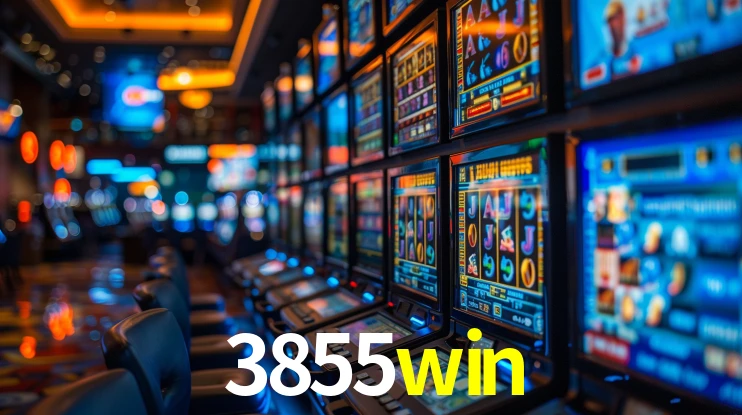 Game Providers 3855win
