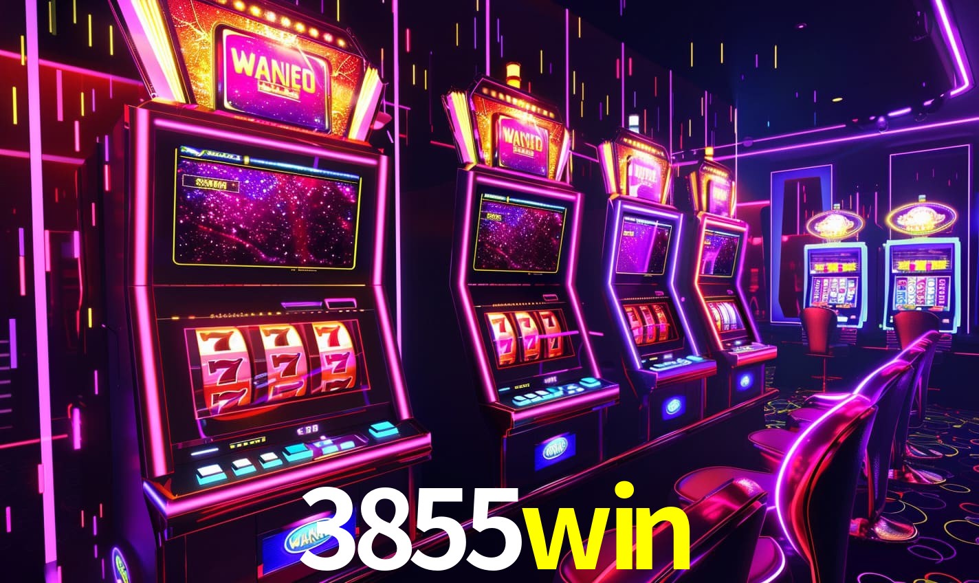 Diretório de Jogos 3855win