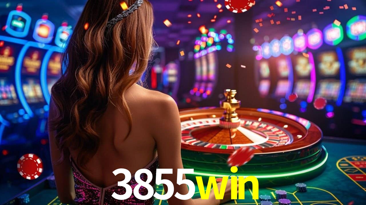 Descubra a Essência do 3855win: Nossa História e Compromissos