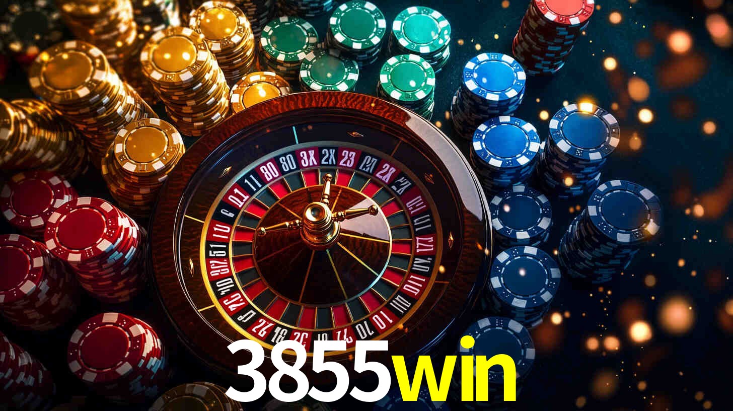 3855win bet