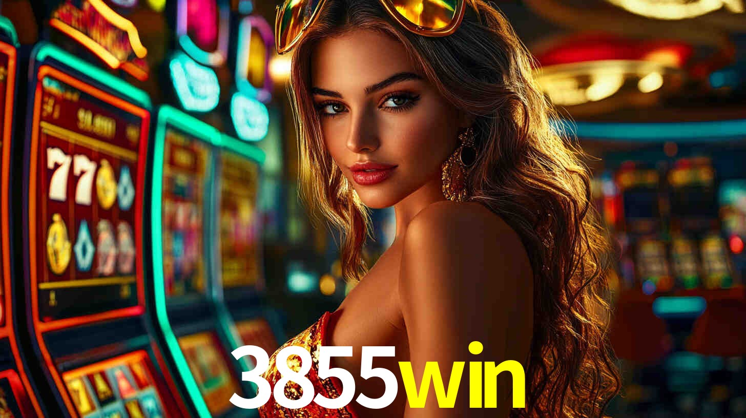 3855win App Interface