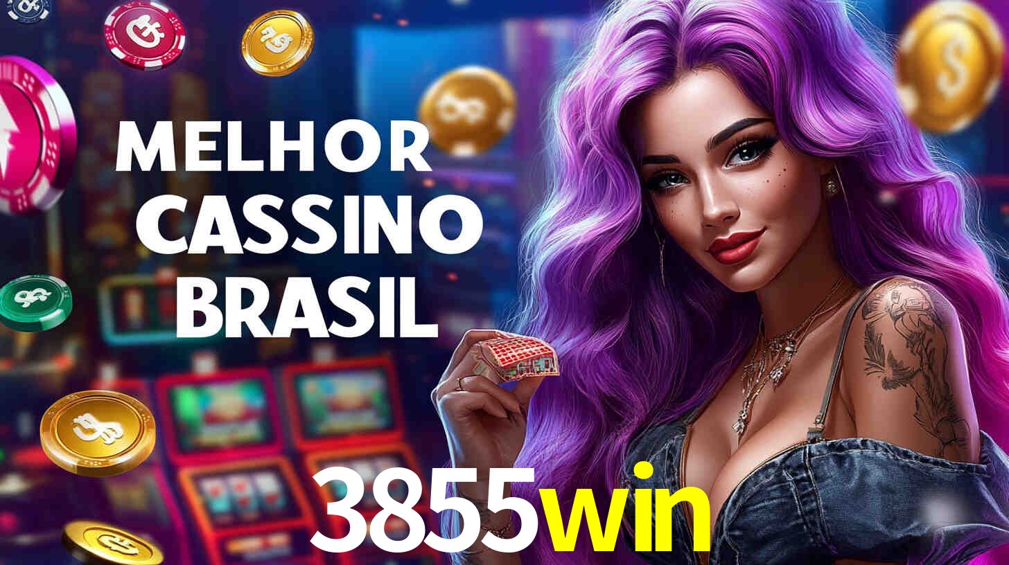 Estatísticas Esportivas 3855win