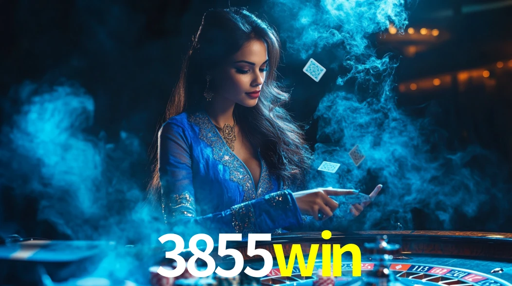 Jogos de Slot 3855win