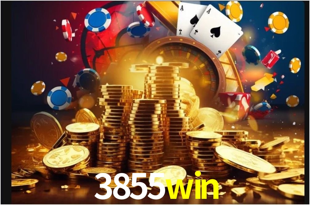 Descubra a Essência do 3855win: Nossa História e Compromissos