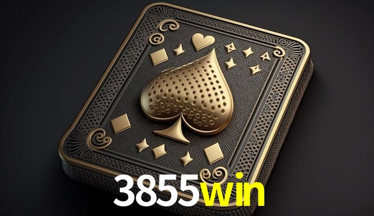 Apostas Esportivas na 3855win: Um Guia Completo