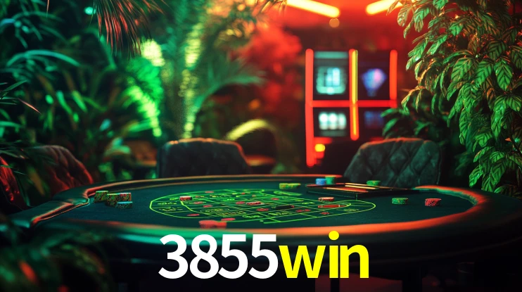 Daily Bonuses 3855win