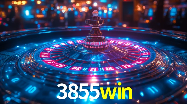 3855win: Jogos de Caça-Níqueis-Altas Recompensas, Roleta-Velocidade, Blackjack-Desafios Máximos