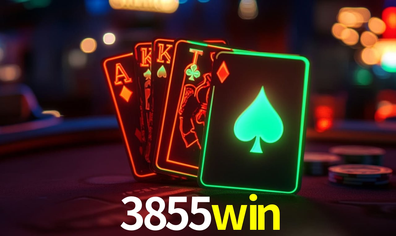 A Popularidade dos Caça-Níqueis no 3855win