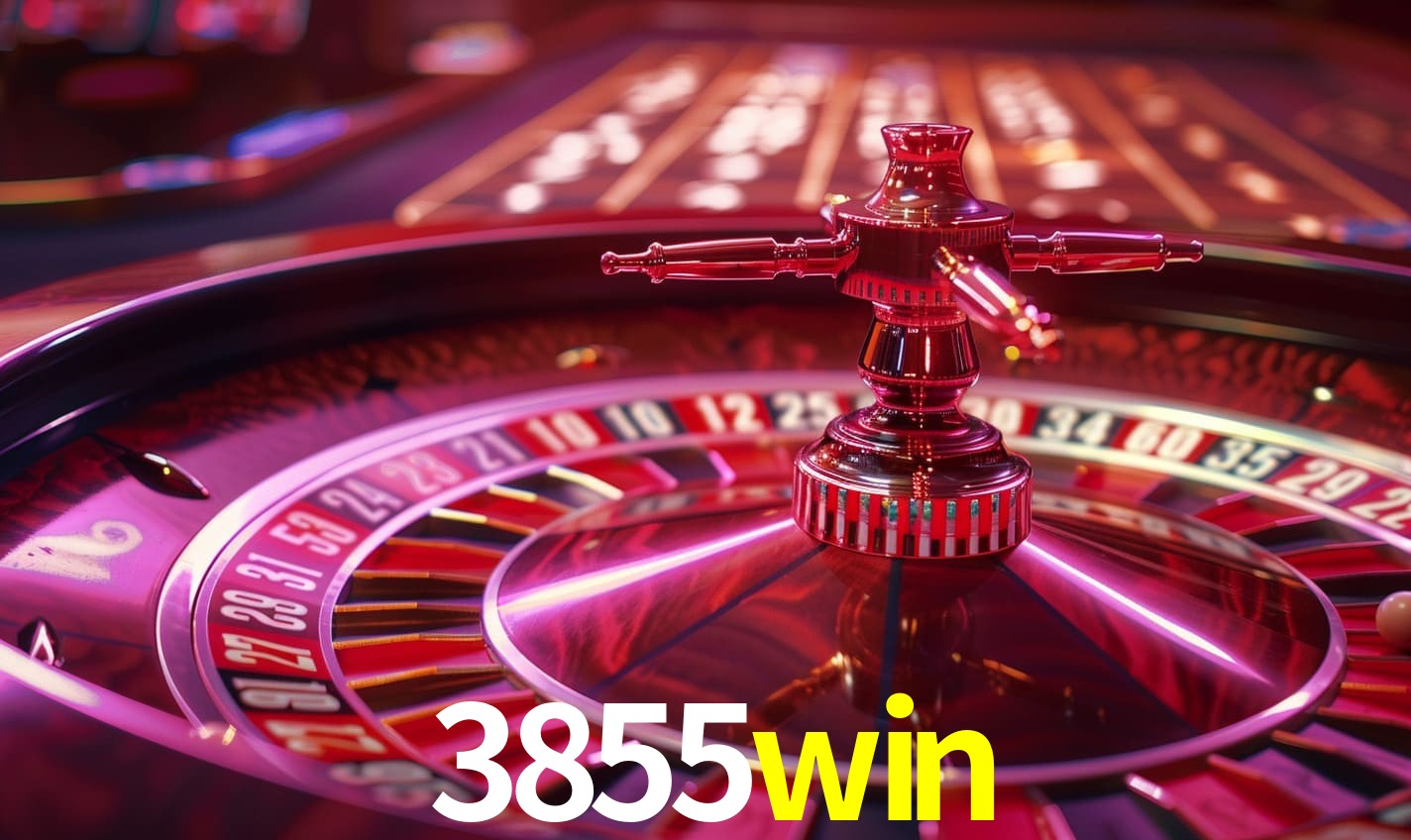 Benefícios da Conta 3855win