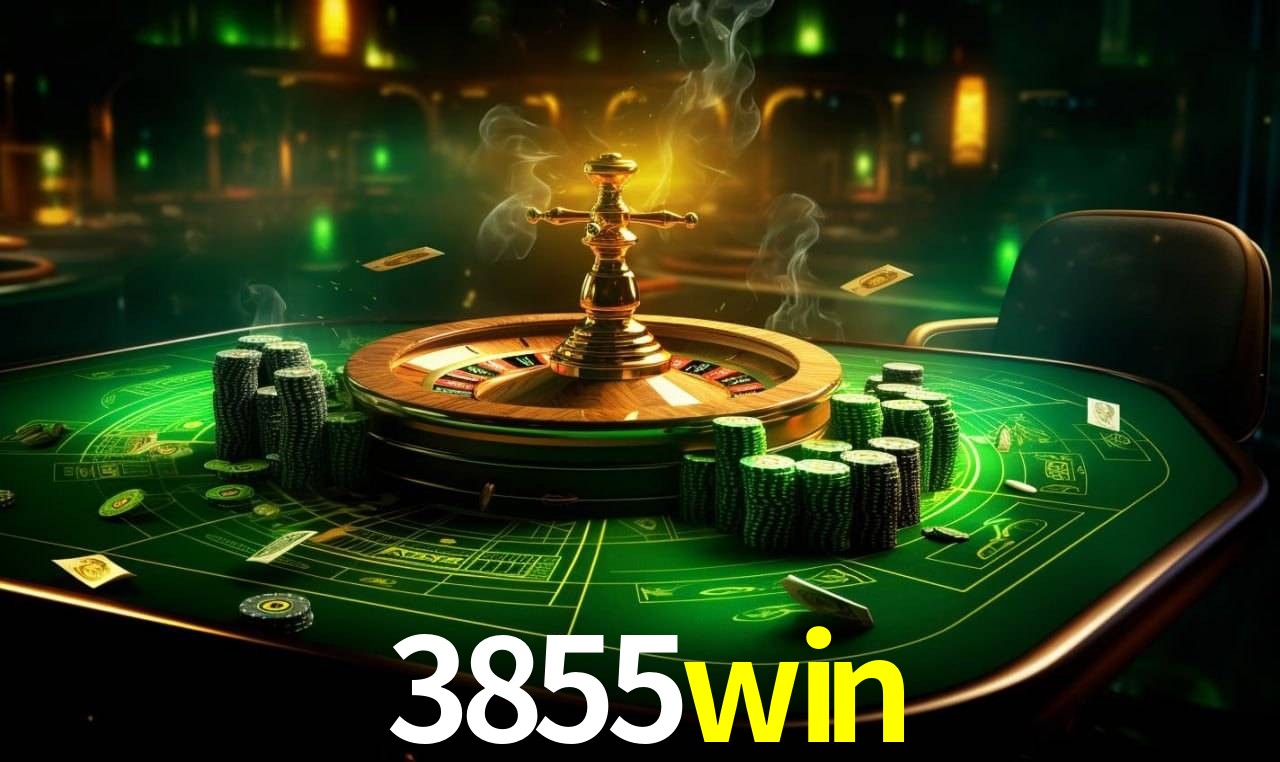 Ofertas Exclusivas 3855win