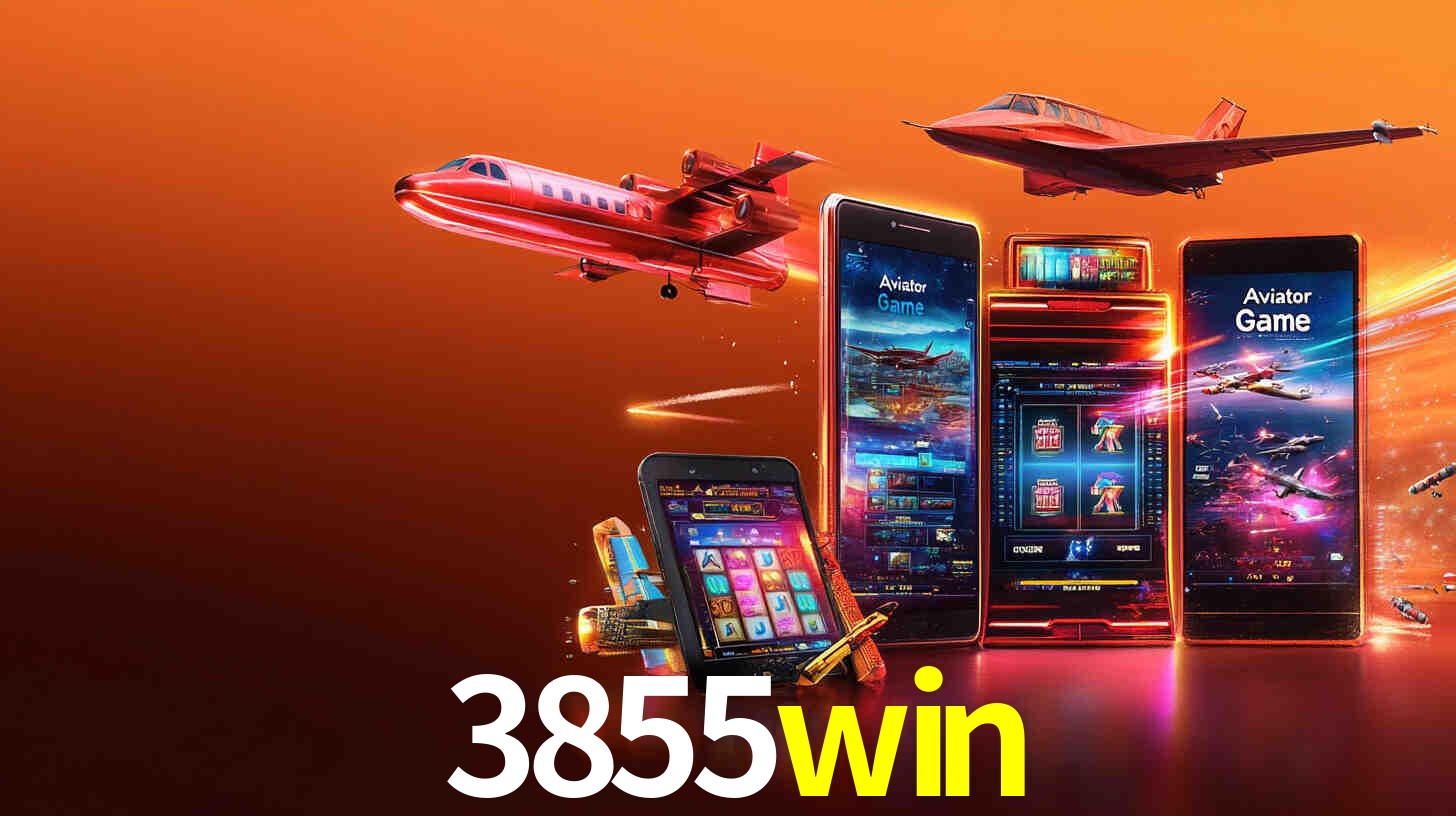Casino Ao Vivo 3855win