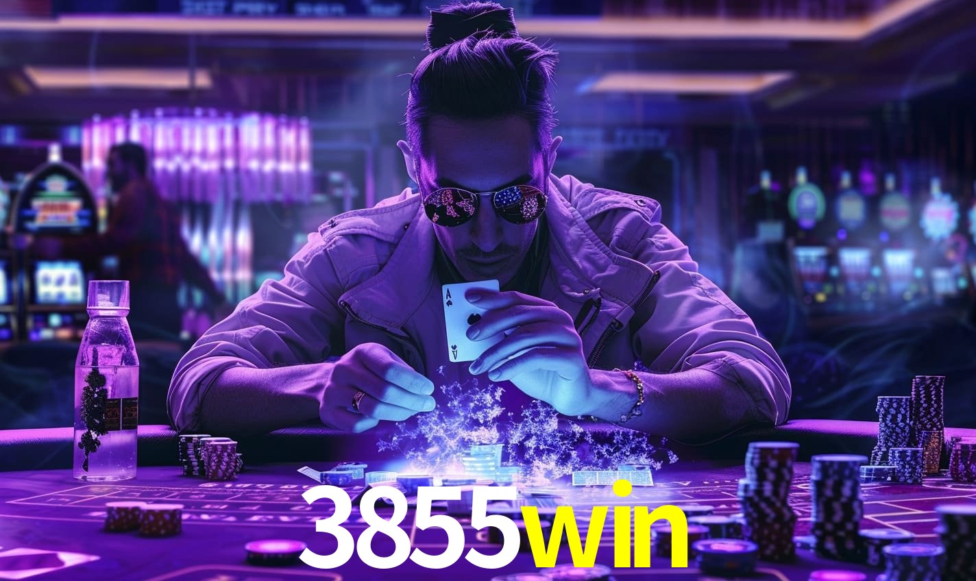 Blackjack Table 3855win