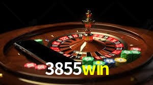 Spaceman Game 3855win