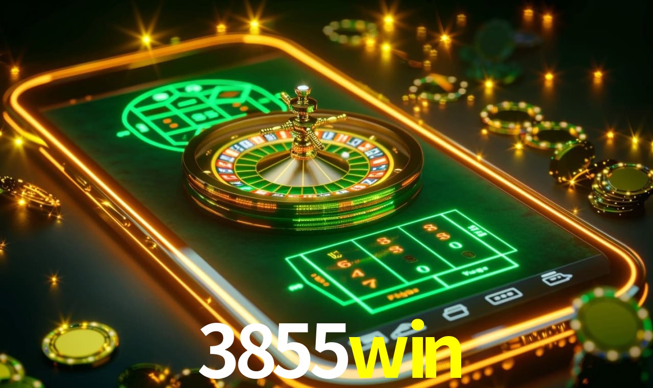 Explorando a Categoria de Eventos em Apostas na 3855win