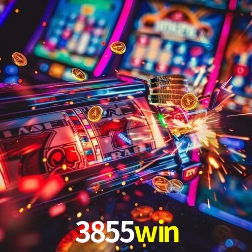 Inovações de Jogos na 3855win: O Futuro das Experiências Interativas