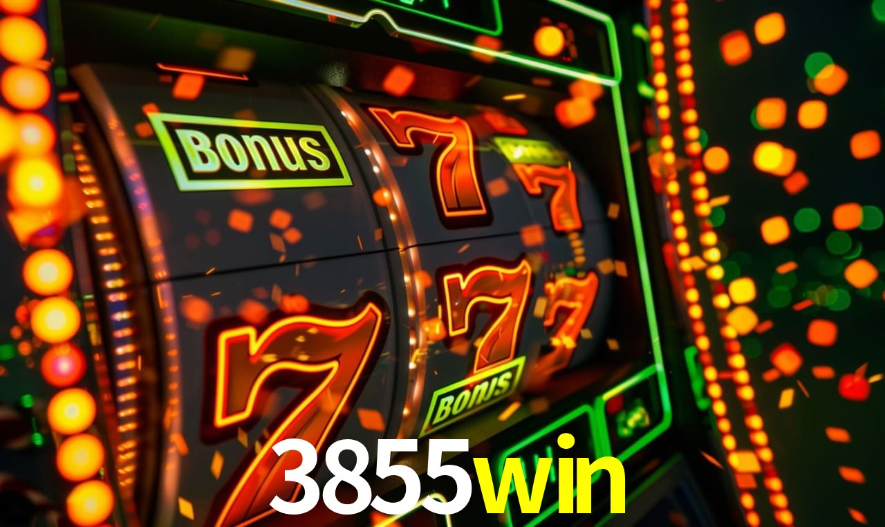 Promoção Relâmpago 3855win