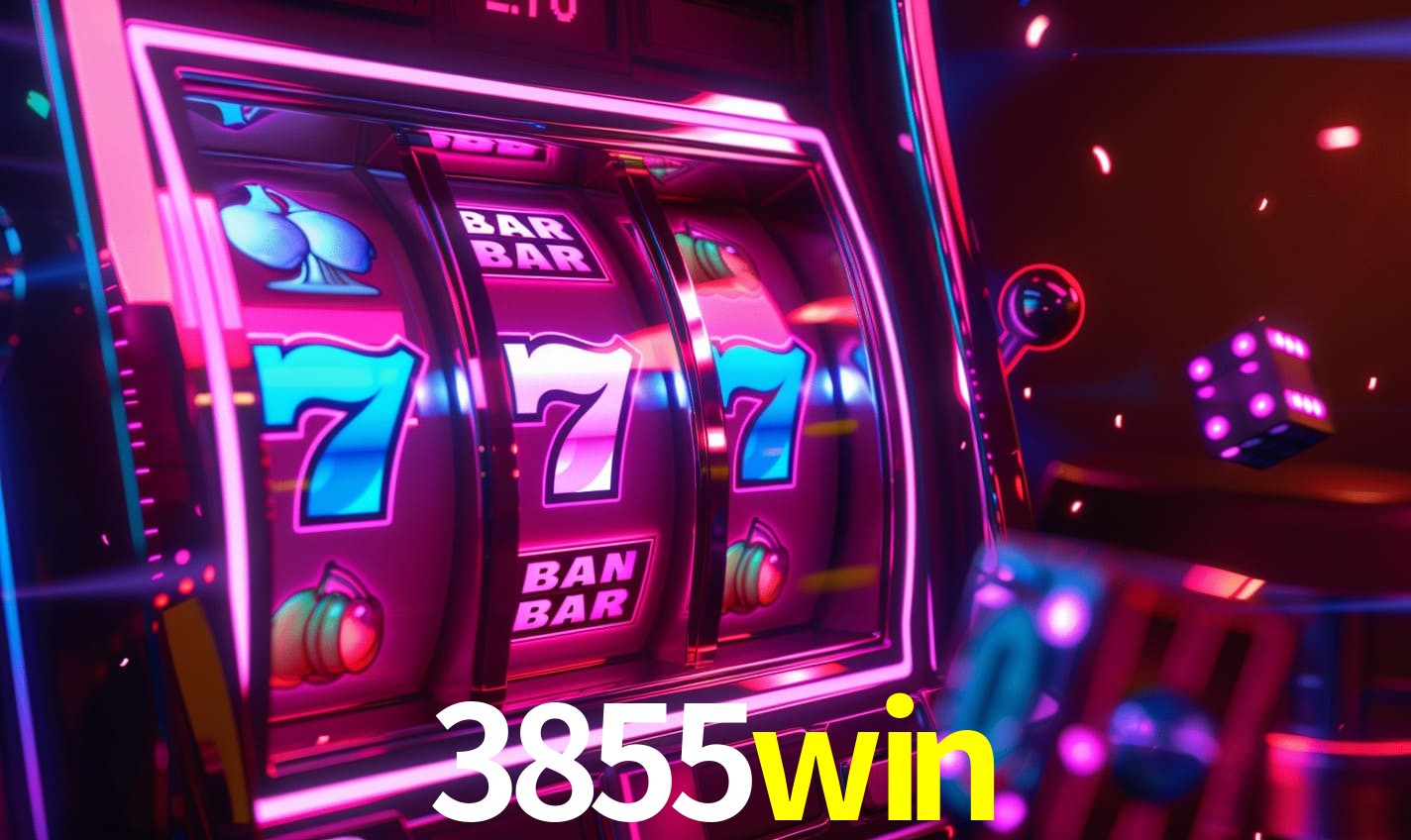 Login Seguro 3855win