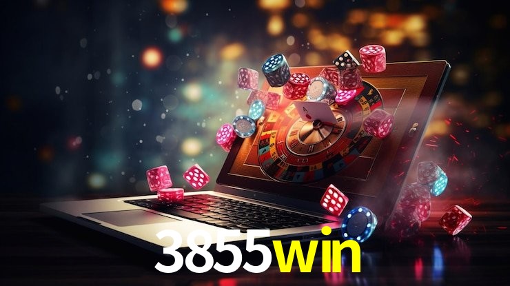 Promoções Sazonais 3855win