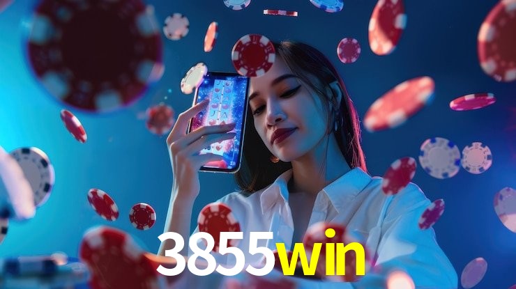 Sistemas de Segurança 3855win