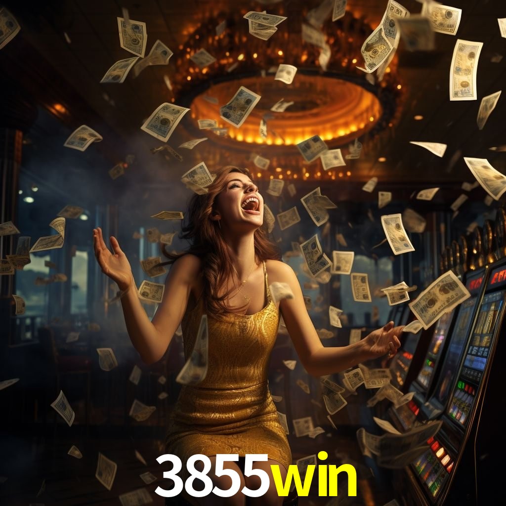 VIP Casino 3855win