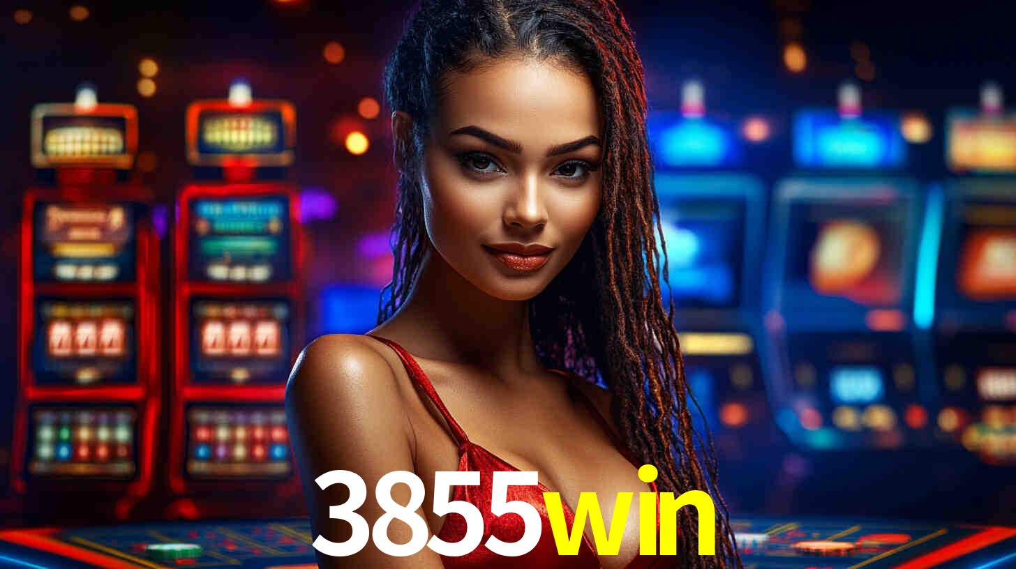 Avaliações dos Jogadores 3855win